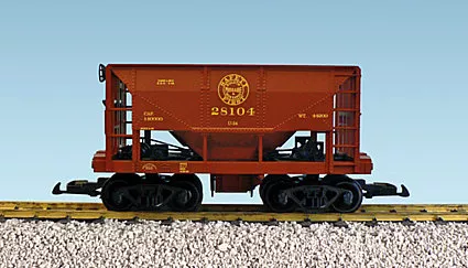 USA Trains R14219 DM&IR Ore Car