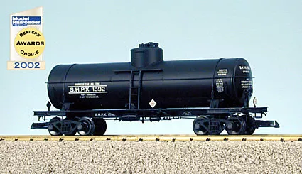 USA Trains R15103 S.H.P.X. 10,000 Gallon Tank Car