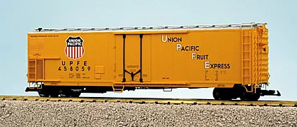 USA Trains R16712 Union Pacific Fruit Express 50 Ft. Refer
