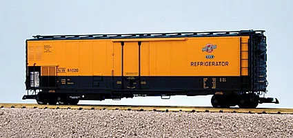 USA Trains R16722 Chicago and North Western 50 Ft. Refer