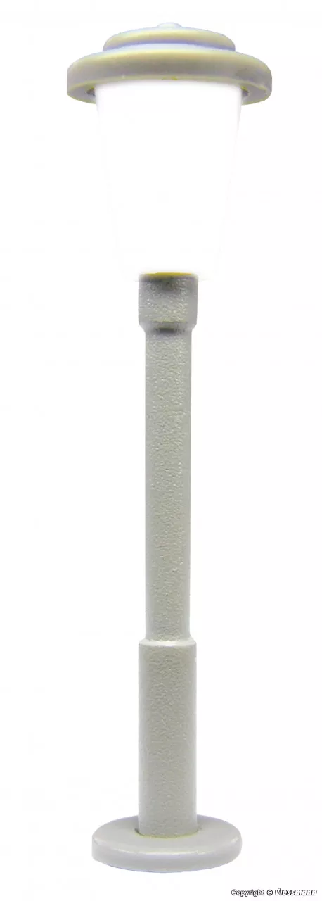 Z Street light modern