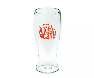 ZEE'S CREATIONS - Be Scary Ever Drinkware Beer Tumbler (ED1003-CH5)