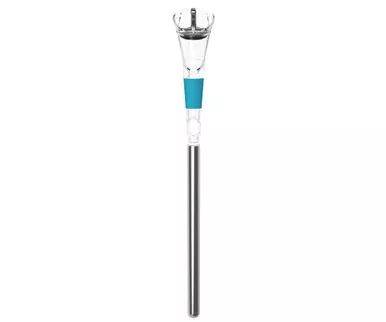 ZEE'S CREATIONS - Sky - Wine Bottle Chillaerator (F3003)