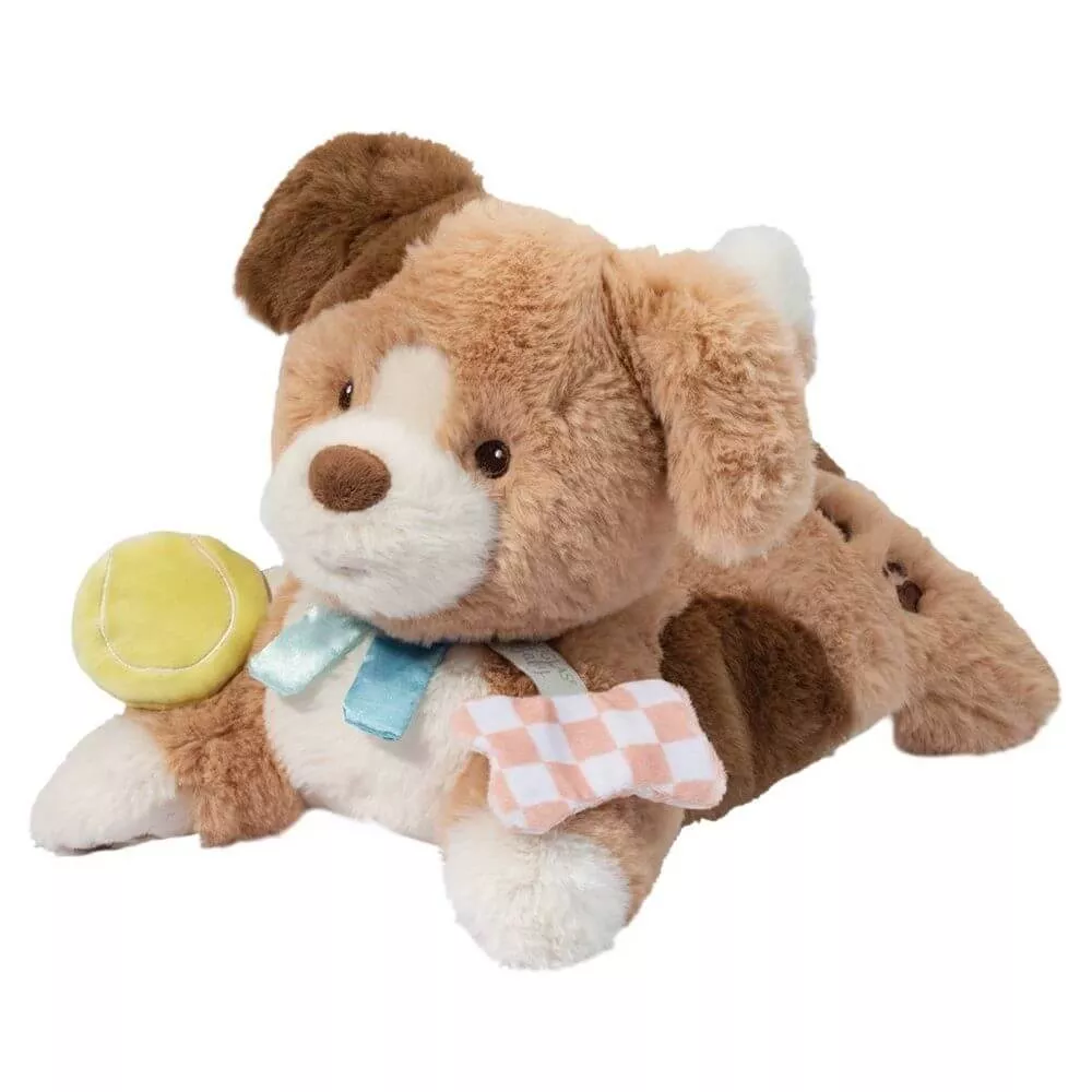 Zeke Puppy Activity Puppet