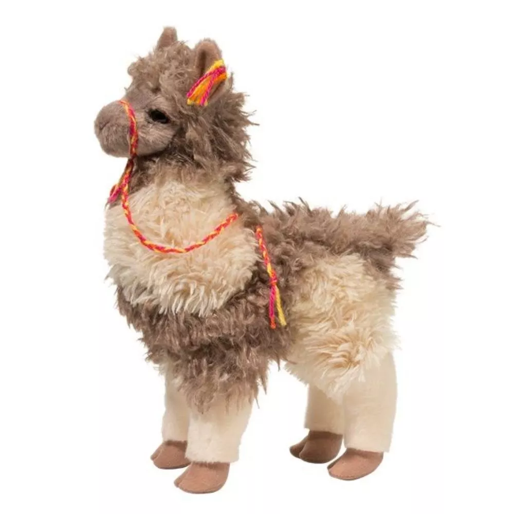 Zephyr Llama 12 inch