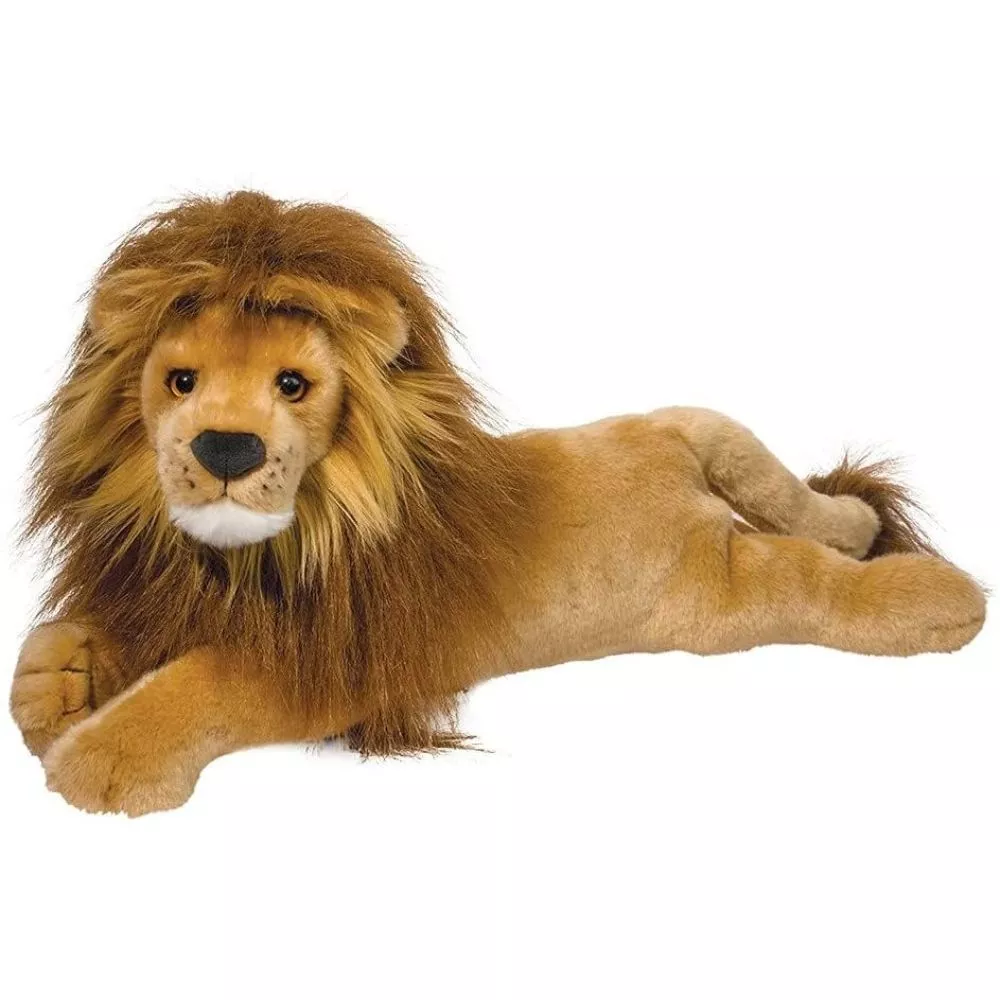 ZEUS LION 22"